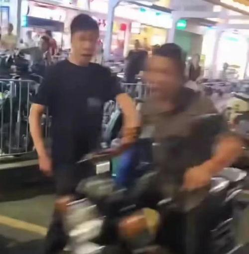 深圳男子爆料事件真相视频,还原背后惊人内幕  第1张